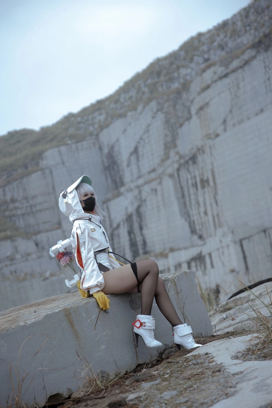 《快要坏掉的八音盒》小花 - G44不会受伤